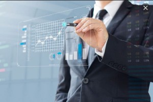 صورة المؤلف احد اخصائيين ادارة الاعمال